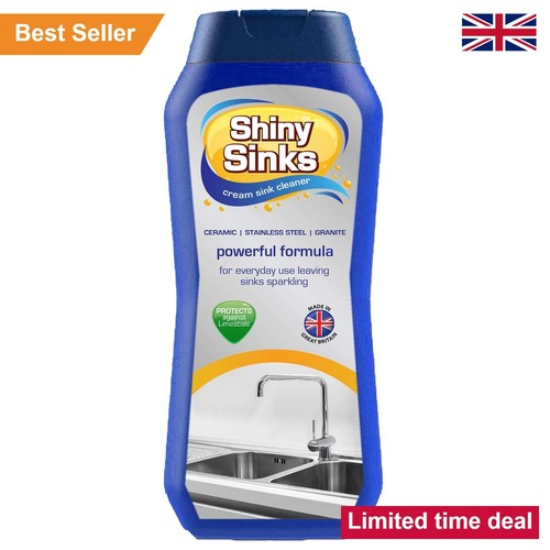 Shiny sinks sink - shiny, 290ml