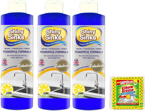 Shine sinks lemon - sinks,