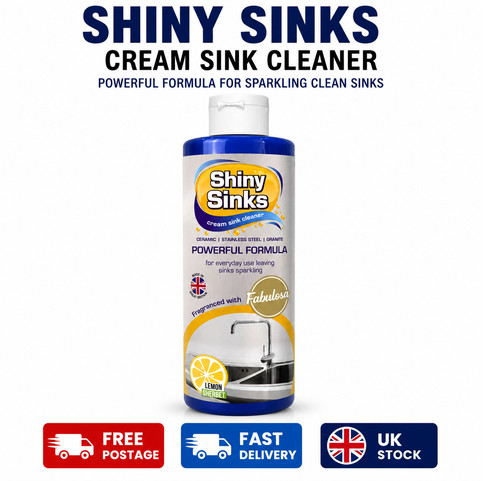 Shiny sinks cream sink - sinks,