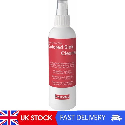 Cleaner for kitchen - cleaner, from